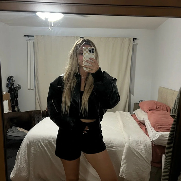 COMMENSE jacket - Picture 8 of 15